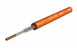 Single-core heating cable FENIX ASL1P Single-core heating cable FENIX ASL1P