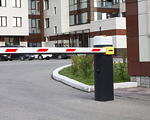 Шлагбаумы DoorHan, серия Barrier. Шлагбаумы DoorHan, серия Barrier.