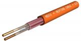 Twin-core heating cable FENIX ADSV Twin-core heating cable FENIX ADSV